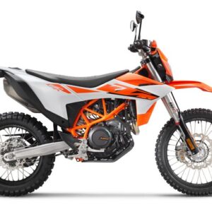 KTM 690 ENDURO R