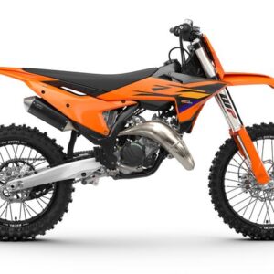 KTM SX 125 -26