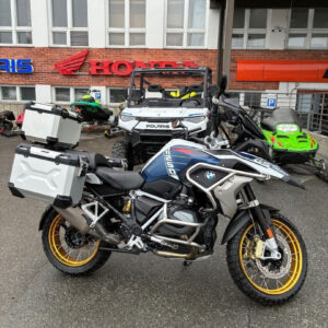 BMW R vm. 2023 50-VIT