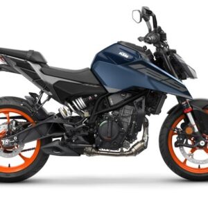 KTM 125 DUKE
