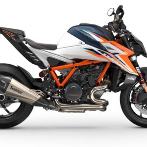 KTM 1390 SUPER DUKE RR