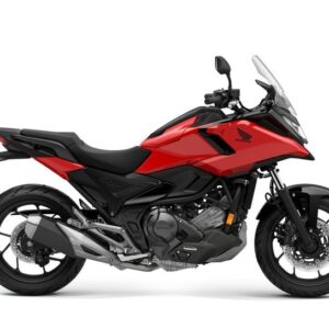 Honda NC750X DCT
