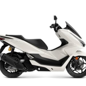Honda PCX125 DX