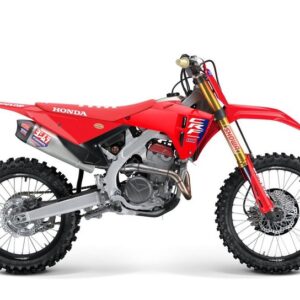Honda CRF250RWE