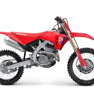 Honda CRF250R