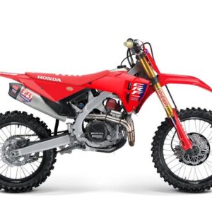 Honda CRF450RWE