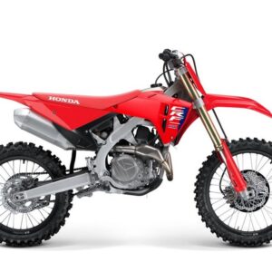 Honda CRF450R