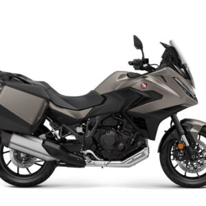 Honda NT1100 MAN