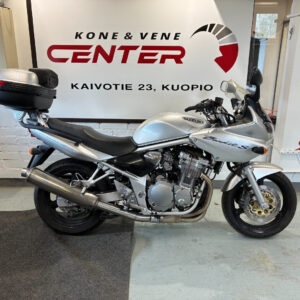 Suzuki GSF vm. 2003 BF-366