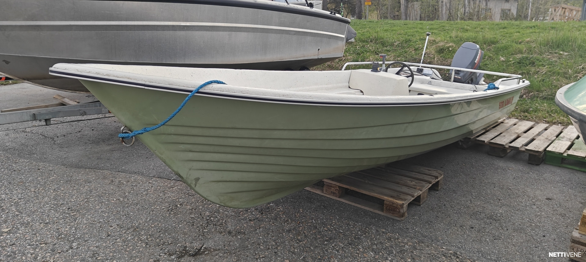 Lohi 520