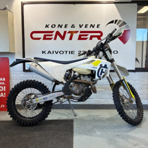 Husqvarna FE vm. 2017 78-BHF