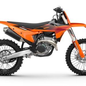 KTM 350 SX-F