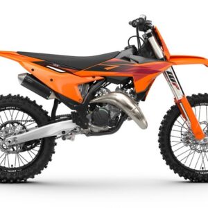 KTM 125 SX