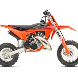 KTM 50 SX