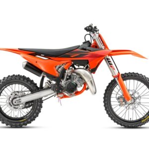 KTM 85 SX 19/16