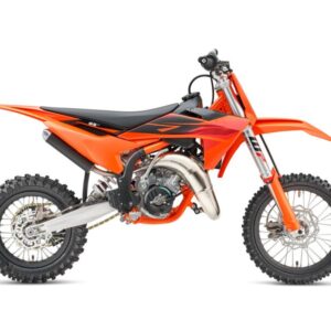 KTM 65 SX