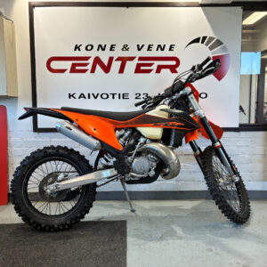 KTM 150 vm. 2020 91-MRK