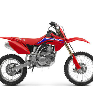 Honda CRF150R