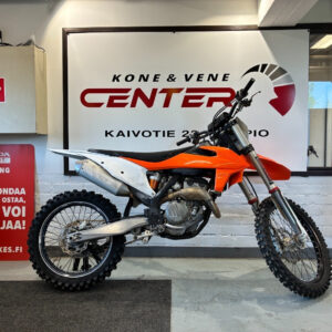 KTM 250 vm. 2020