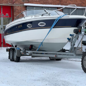 Yamarin 68 Day Cruiser