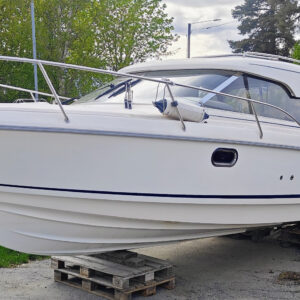 Aquador 23 HT