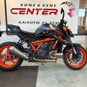 KTM 1290 vm. 2023 75-GLB