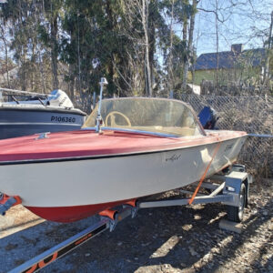 Sport Weekend GL-15