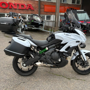 Kawasaki Versys vm. 2016 18-LHM