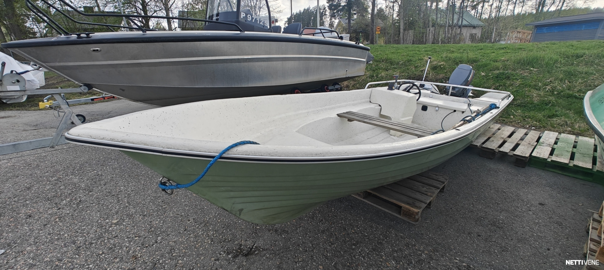 Lohi 520