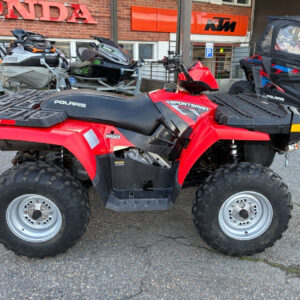 Polaris Sportsman vm. 2009 900-AAM