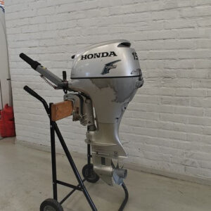 Honda BF15 D