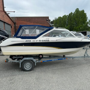 Bella HT 560