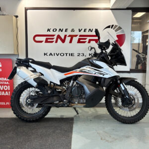 KTM 790 vm. 2019 19-TIJ
