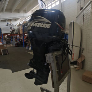 Evinrude 70 hv