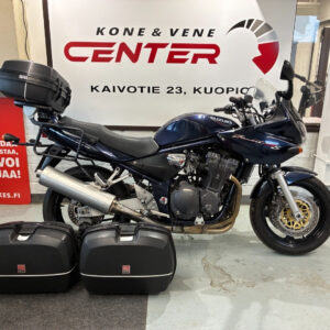 Suzuki GSF vm. 2003 BF-546