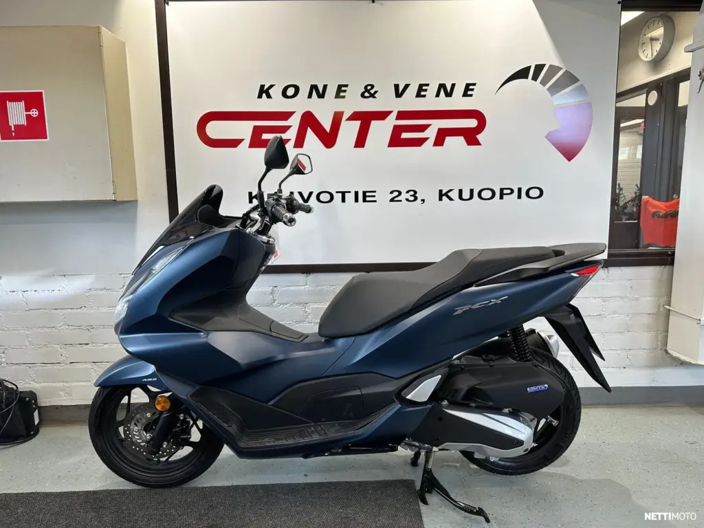 Honda PCX 125