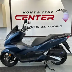 Honda PCX 125