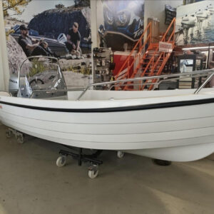 Terhi Nordic 6020 C
