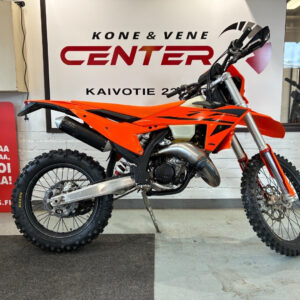 KTM 150 vm. 2024 22-FMI