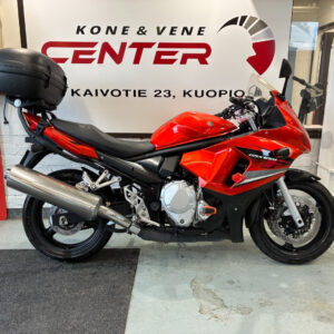 Suzuki GSX vm. 2009 OW-736