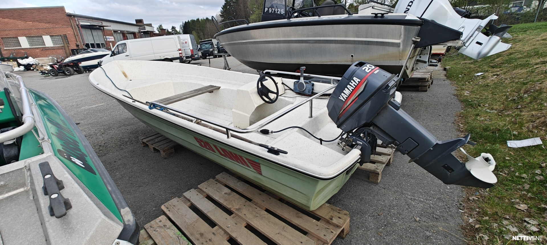 Lohi 520