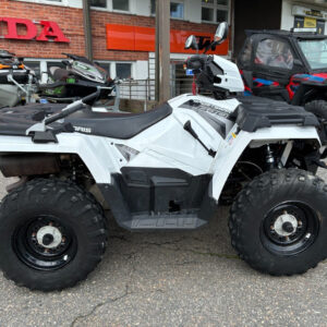Polaris Sportsman vm. 2020 581-MAP