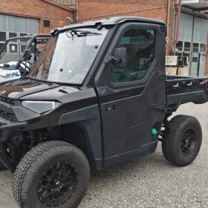 Polaris Ranger vm. 2024 884-RAX