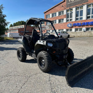 Polaris Ace vm. 2016 257-FAO