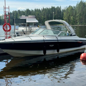 Formula 280 SS