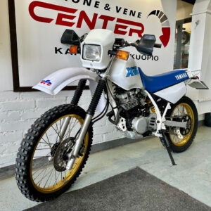 Yamaha XT vm. 1988 24-AXH