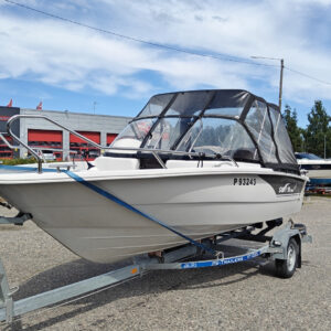 Suvi 50 Duo Fisher