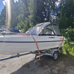Terhi 480 BR