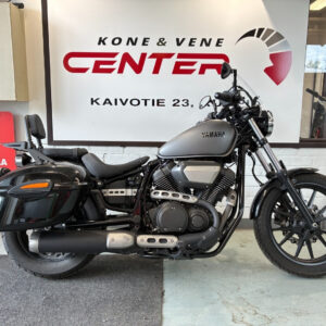 Yamaha XVS vm. 2014 44-VFB