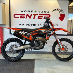 KTM 250 vm. 2023